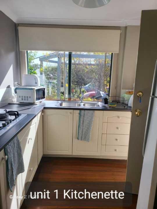 Bunbury'S Most Convenient Location Exterior foto