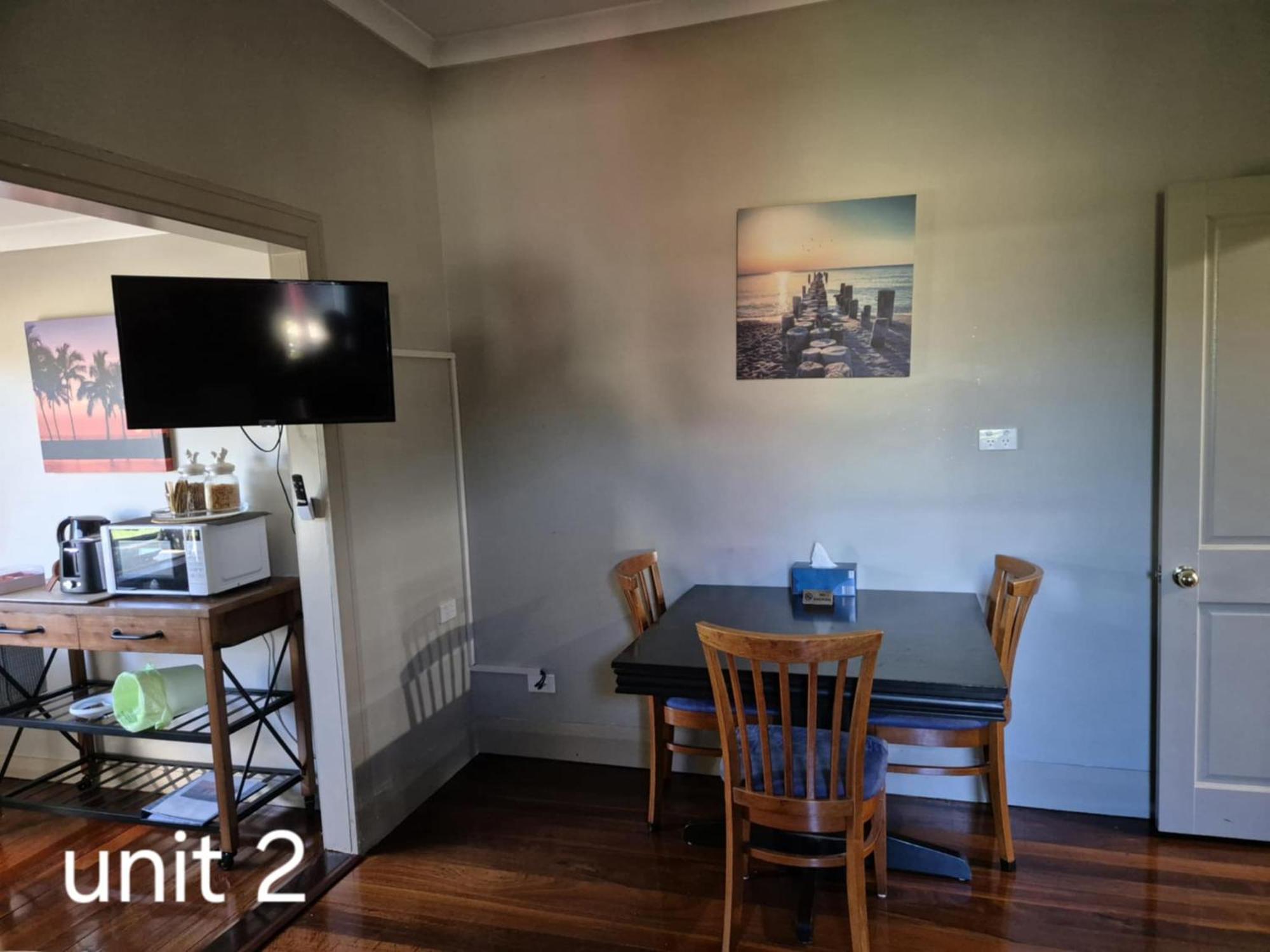 Bunbury'S Most Convenient Location Exterior foto
